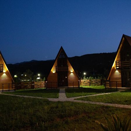 Sancho Farm Albania Villa Memaliaj Exteriör bild