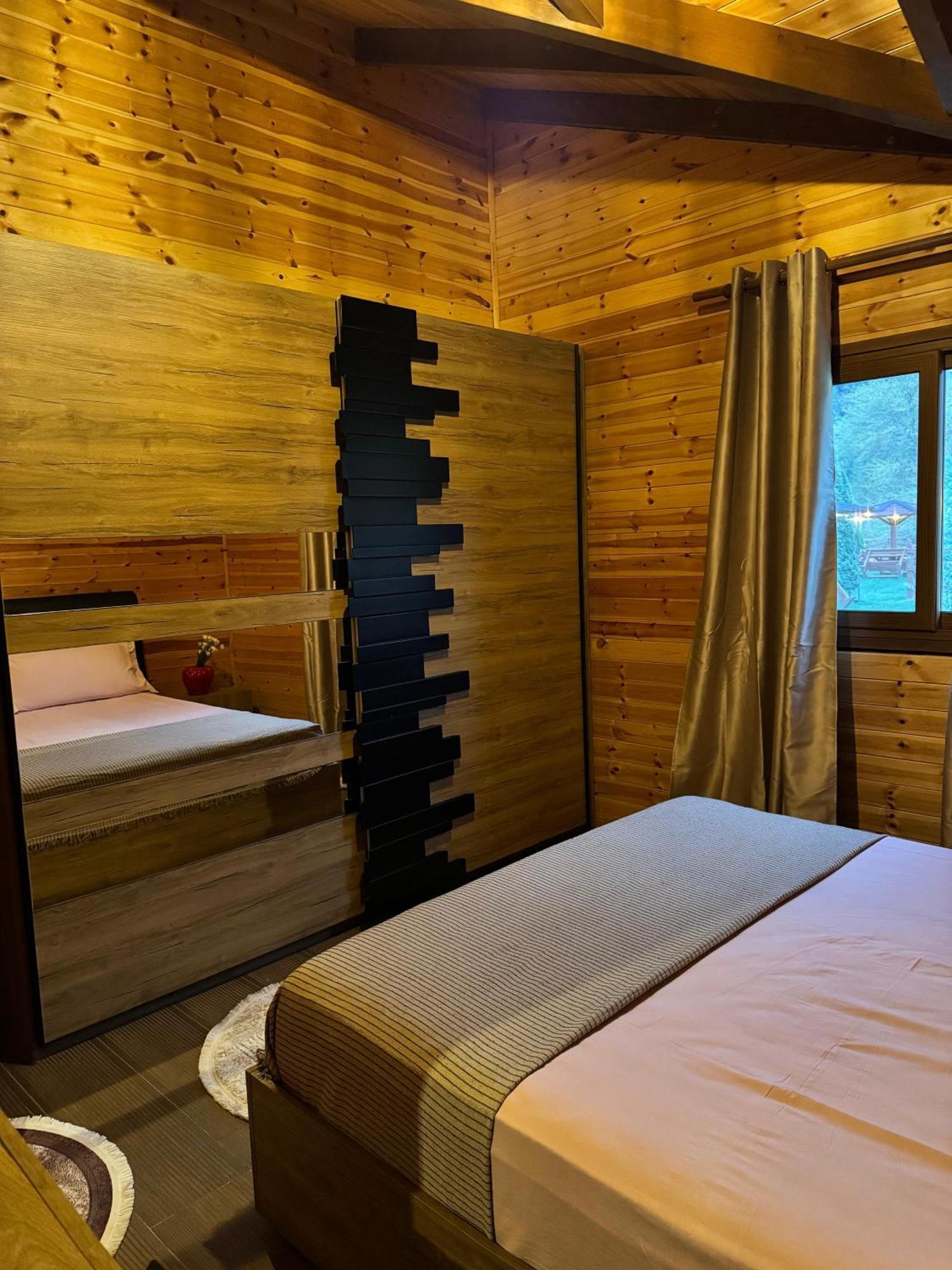 Sancho Farm Albania Villa Memaliaj Exteriör bild