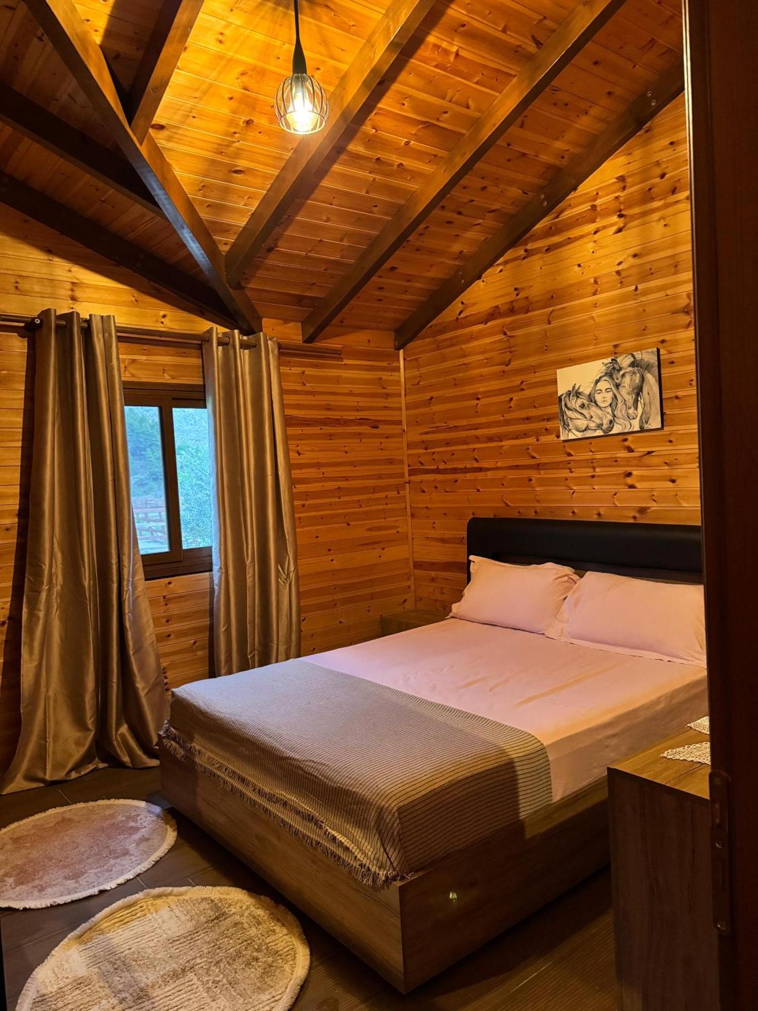Sancho Farm Albania Villa Memaliaj Exteriör bild